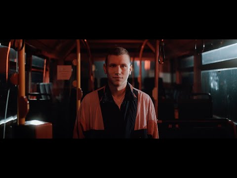 #zweiraumsilke - Nachtbus (Official Video)