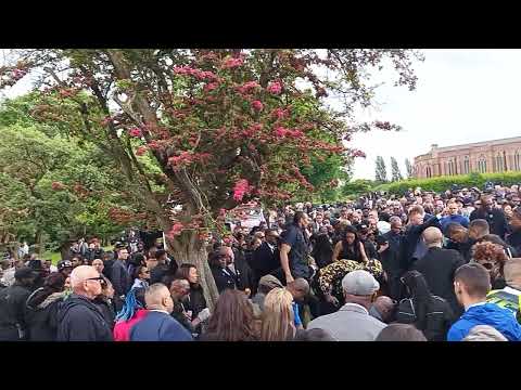 Barrington Patterson