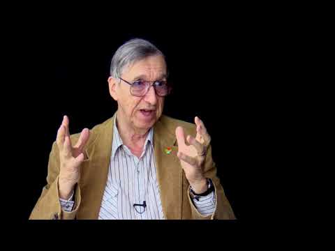 Video Nugget: Introspection and Mindfulness with Charles T. Tart