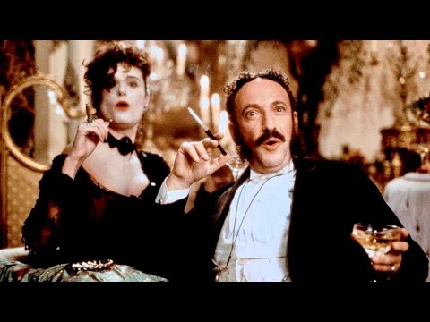 Official Trailer TOPSY-TURVY (1999, Jim Broadbent, Allan Corduner, Dexter Fletcher, Mike Leigh)
