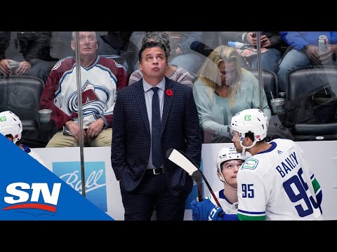 What Is Going Wrong With The Vancouver Canucks? | Instant Analysis