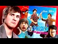 If You Give A Smosh A Movie