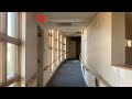 Exploring Abandoned Preschool Power Still On