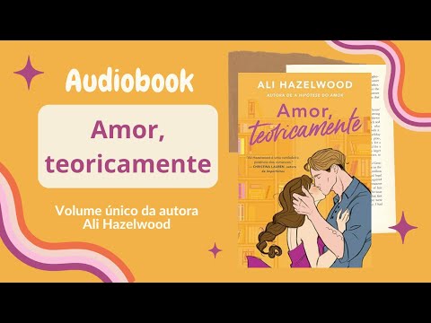 A hipótese do amor eBook por Ali Hazelwood - EPUB Libro