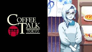 【解説・考察】親にはぜったいに言えない話-3つのテーマで見るCoffee Talk Tokyo【8月1日 土曜日】
