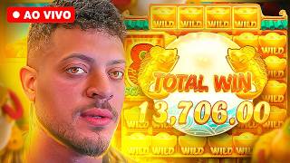 🎯 A FORRA TEM QUE SAIR HOJE! - CEROL AO VIVO