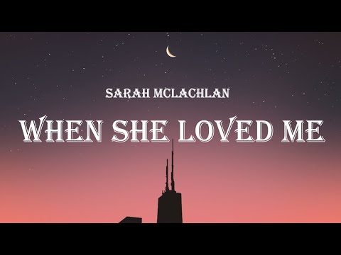 When Somebody Loved Me video thumbnail