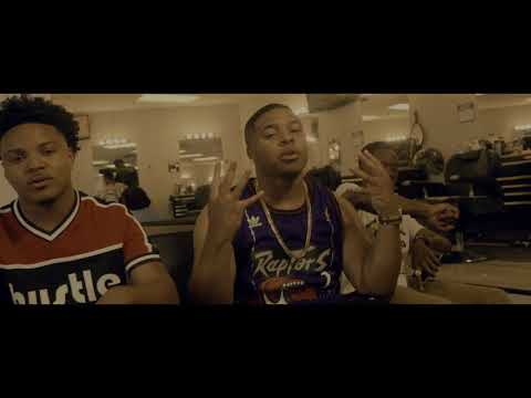 LotisMusic (Feat. 615 Exclusive & Lil Crimson) - "25/8" (Official Video) Shot By @DirectedByBj