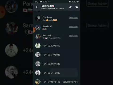 Bonde do Samurai Domina