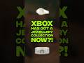 This Xbox Jewellery Collection With Serge DeNimes Looks SICK