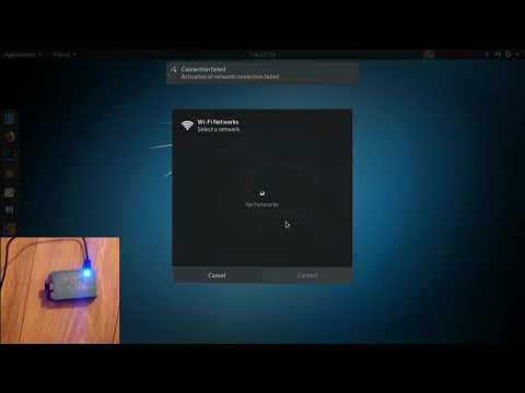 Automated - Standalone - Evil Twin Attack. (Raspberry Pi written in Python)
