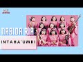 Nasida Ria - Intaha 'Umri (Official Music Video)