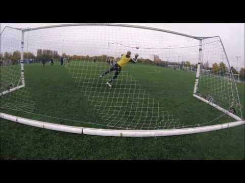 City of Oxford College Shooting Session