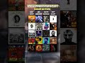 Which Region Runs Rap? (Album Battles) #shorts #short #trending #music  #rap #hiphop #kendricklamar