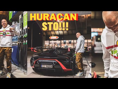 Budda składanka Nuty z FILMU Huracana STO!!! CAŁOŚĆ