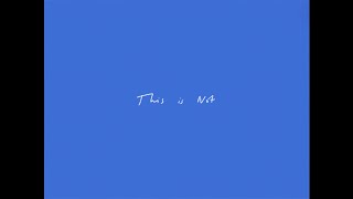 White Flowers – “This is Not”