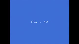 White Flowers – “This is Not”