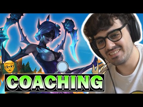 EMERALD ELISE MAIN BRAUCHT MEINE HILFE