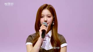 Download lagu NMIXX COVER Wonder Girls-Why So Lonely mp3