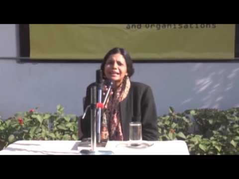 Mass Violence, Justice & Role of State by Warisha Farasat