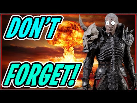 Don't Miss Out on These Low Level Runewords in Act 1 in Diablo 2 Resurrected (Best Starter Runes)