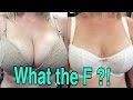 Hate Saggy Boobs Pinching Underwires And Back Fat Learn How To Eliminate This Easily