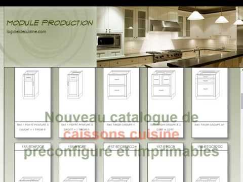 comment construire armoire de cuisine