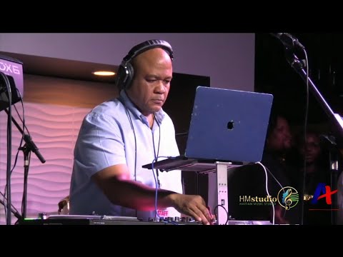 DJ FANFAN - Mixtape Kanaval 2025