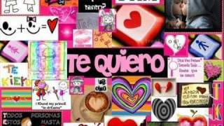 te amo gerardo mucho