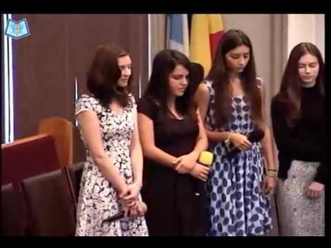 Sep 11 2016 AM Cornel Unc - Unde privesc ochii tai?