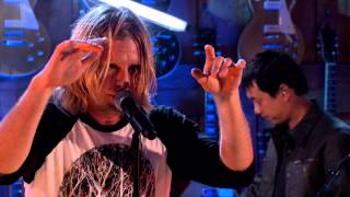 Switchfoot "The War Inside" Guitar Center Sessions on DIRECTV
