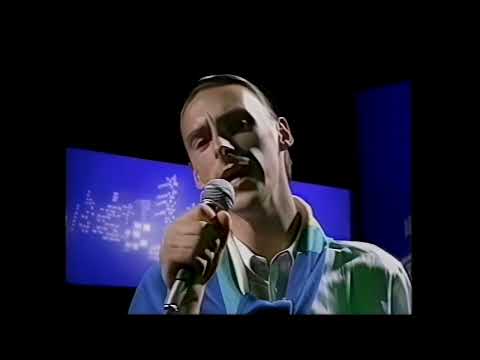 The Style Council - 'The Paris Match'  live REMASTERED in 1080p