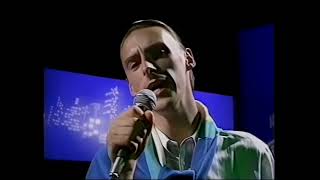 The Style Council - &#39;The Paris Match&#39;  live REMASTERED in 1080p