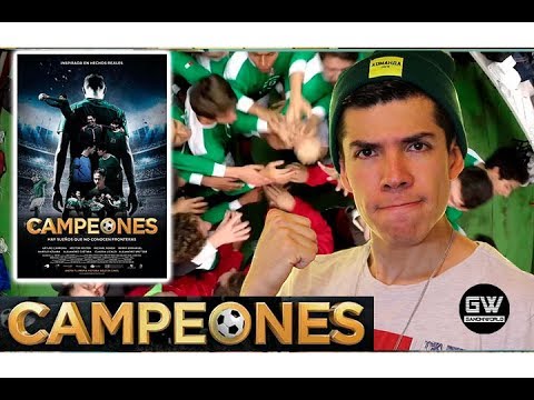 Campeones (Crítica/Review)