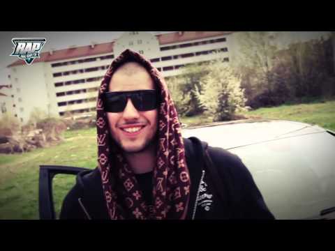 Braddu x Red - Nasty [ Michalak remix ]