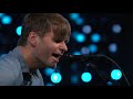 Ben Gibbard - Crooked Teeth  (Live on KEXP)