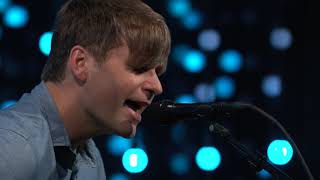 Ben Gibbard - Crooked Teeth  (Live on KEXP)