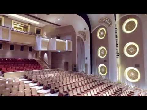 Emirates Palace, Abu Dhabi