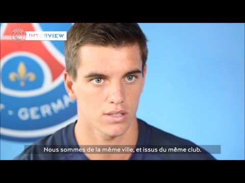 Best-of 2015-2016 G10vani "El Mono" Lo Celso/Bienvenue au Paris-Saint-Germain