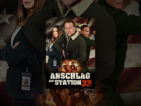 Anschlag auf Station 33