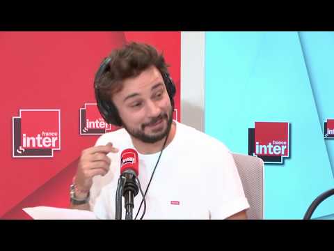 La vraie / fausse interview de Florence Pernel - Tom Villa a tout compris