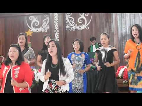 MARIA dan MARTA                                        cipt.Ge2