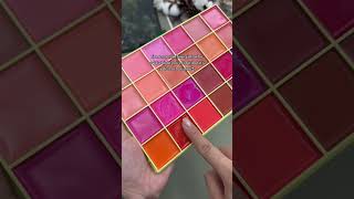 Discover Amazing Cream Blushes! #curvecase #blushpalette #creamblush