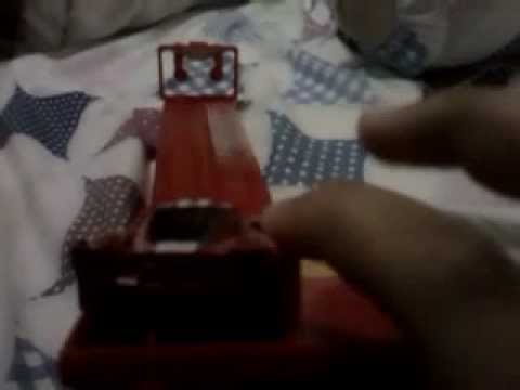 Hotwheels Ep:1 Aston Martin vs Ferrari  FXX