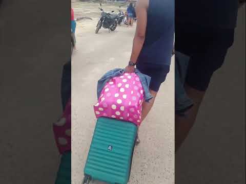 Mini vlog da viagem Anori até Japurá 🛳️ #viagem #vlog #amazonas