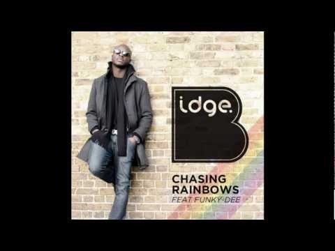 IdgeB ft Funky Dee - Chasing Rainbows