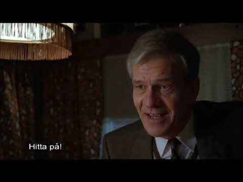 Sällskapsresan 2 - Hedlund