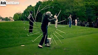 Bernd WiesBerger PGA Championship 2015