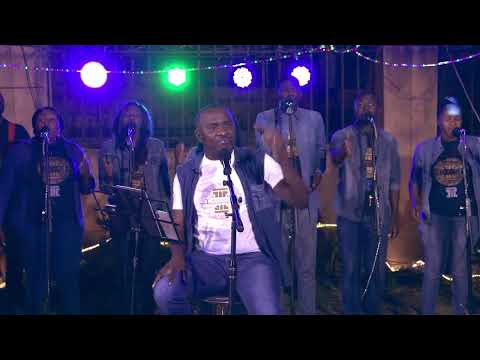 Thumbnail for Glorify video