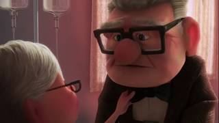 Download lagu Can't Help Falling in Love - Disney Pixar's UP Greatest Scene Ever | COVER BY ISAURA ISMAIL mp3